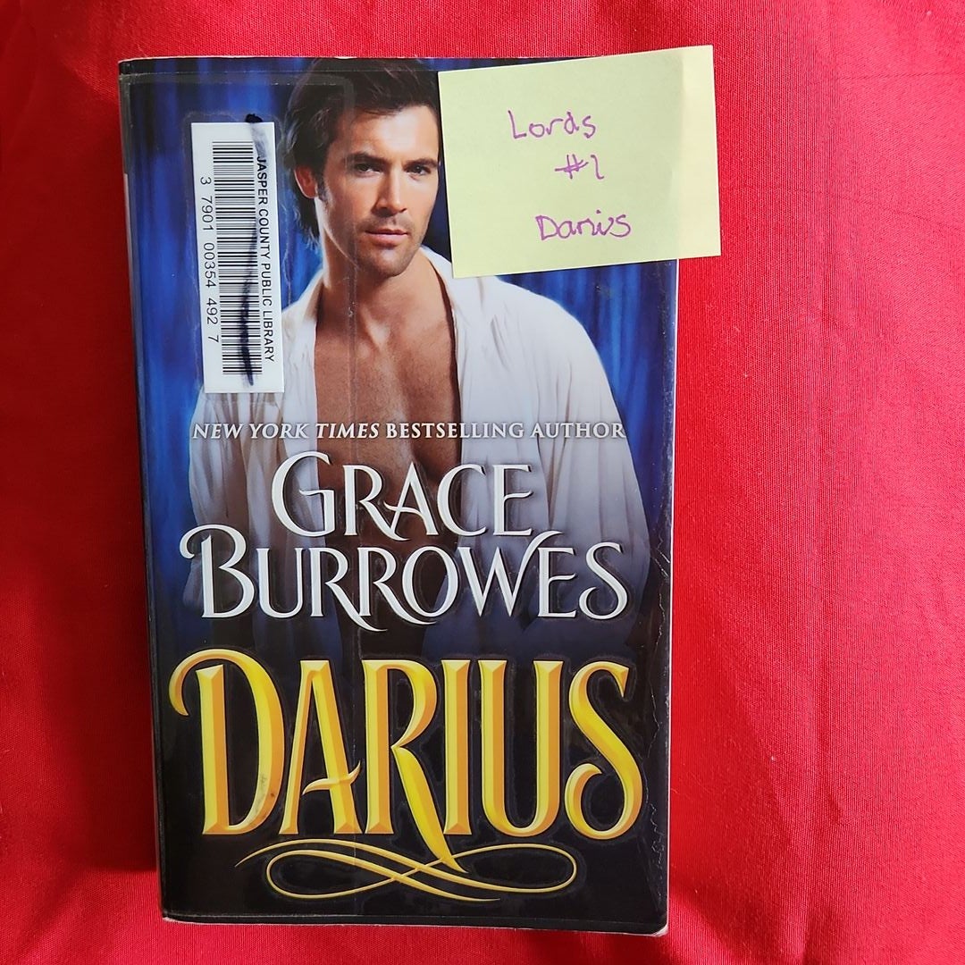 Darius