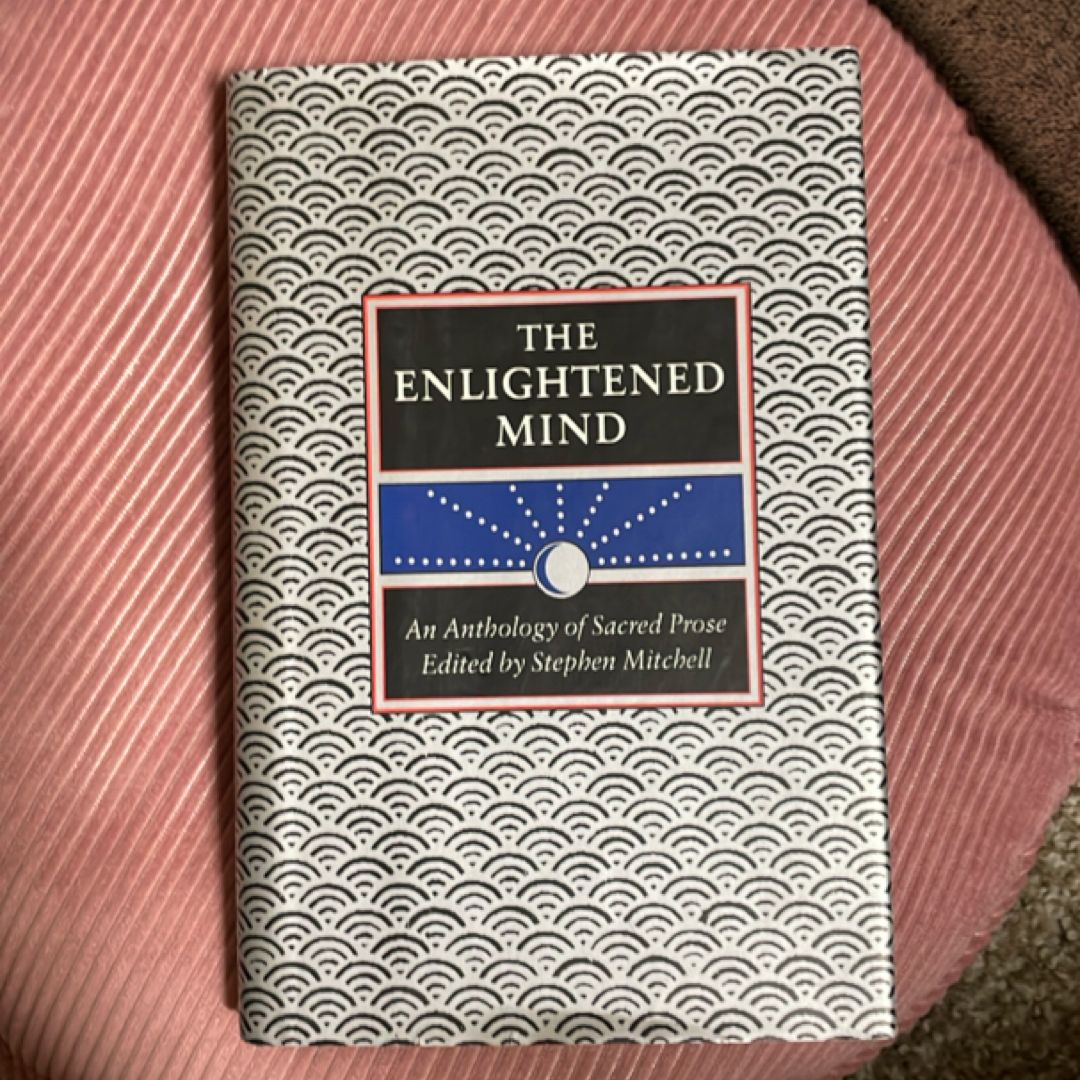 The Enlightened Mind