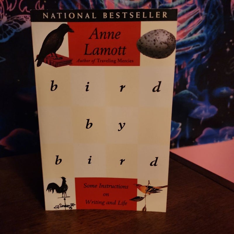 Bird by Bird