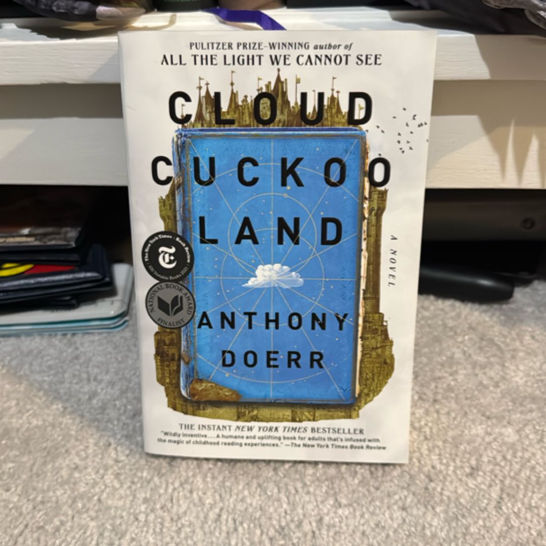 Cloud Cuckoo Land