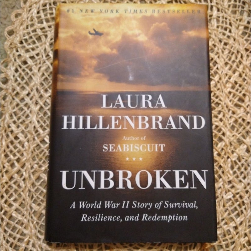 Unbroken