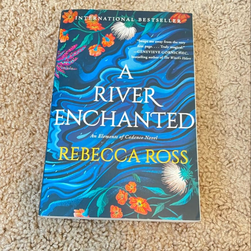 A River Enchanted