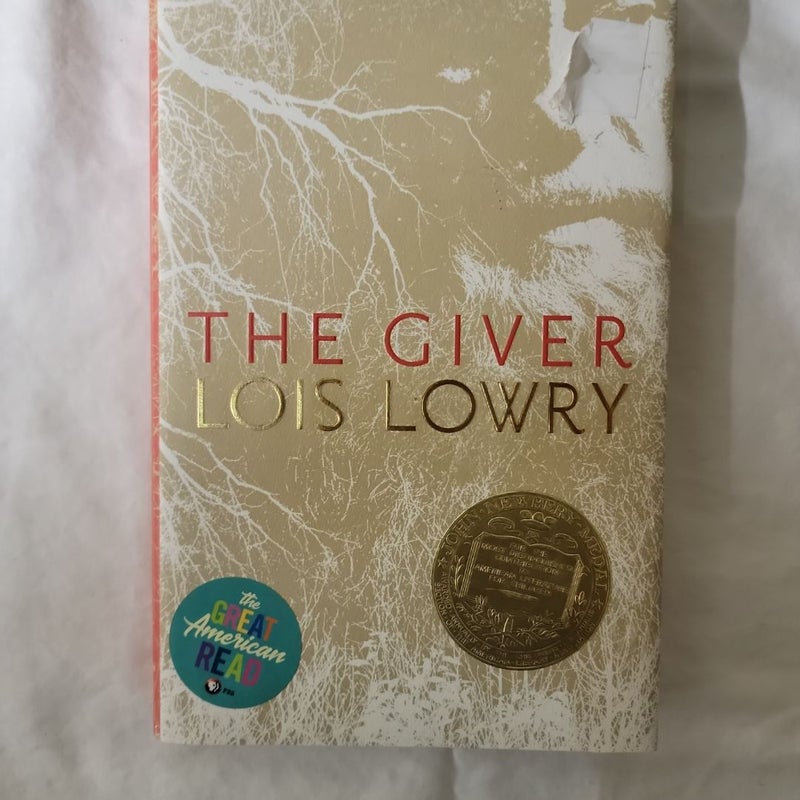 The Giver