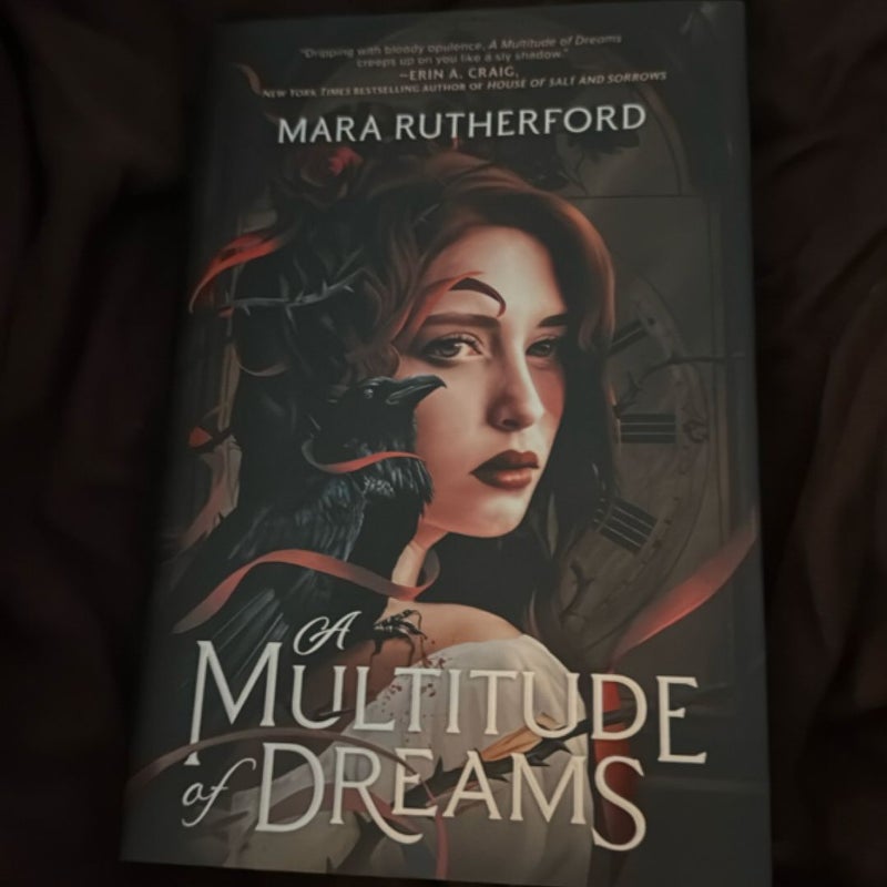 A Multitude of Dreams