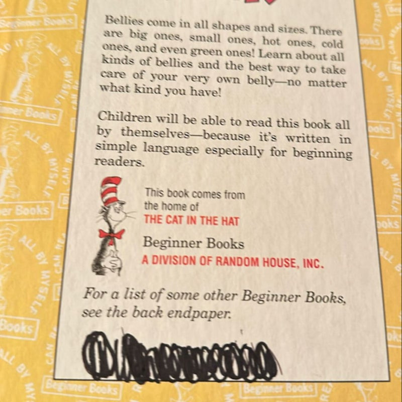 The Belly Book