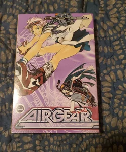 Airgear