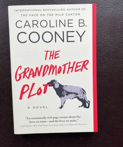 The Grandmother Plot