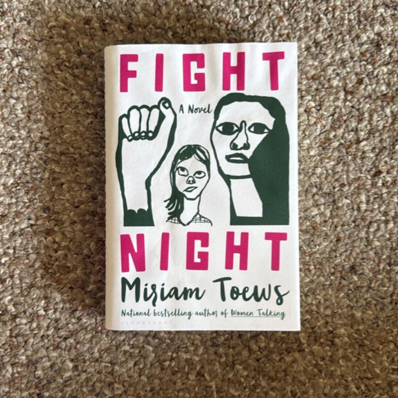 Fight Night
