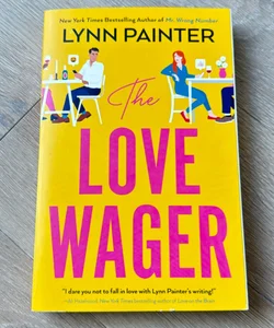 The Love Wager