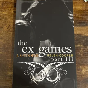 The Ex Games 3