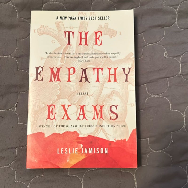 The Empathy Exams