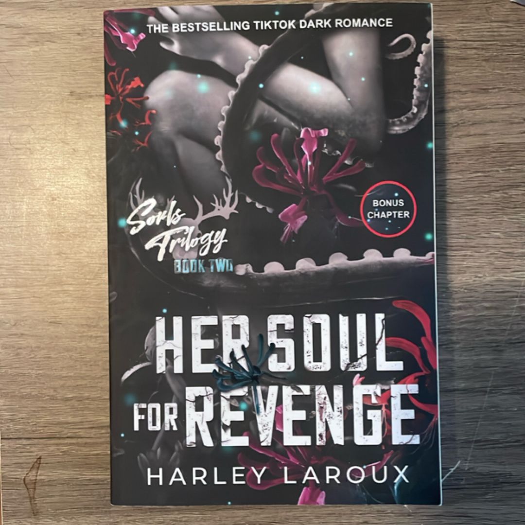 Her Soul for Revenge