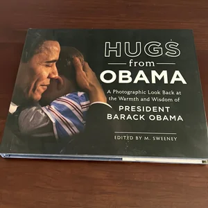 Hugs from Obama