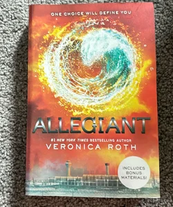 Allegiant