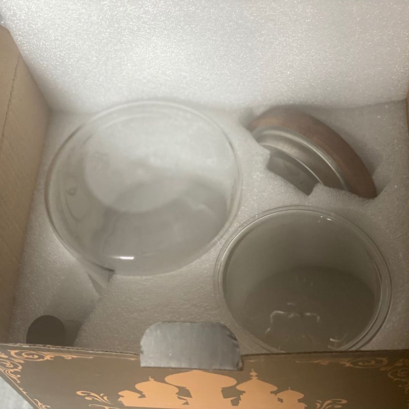 Owlcrate Exclusive Grishaverse The Little Palace Tea Mug (Shadow & Bone)