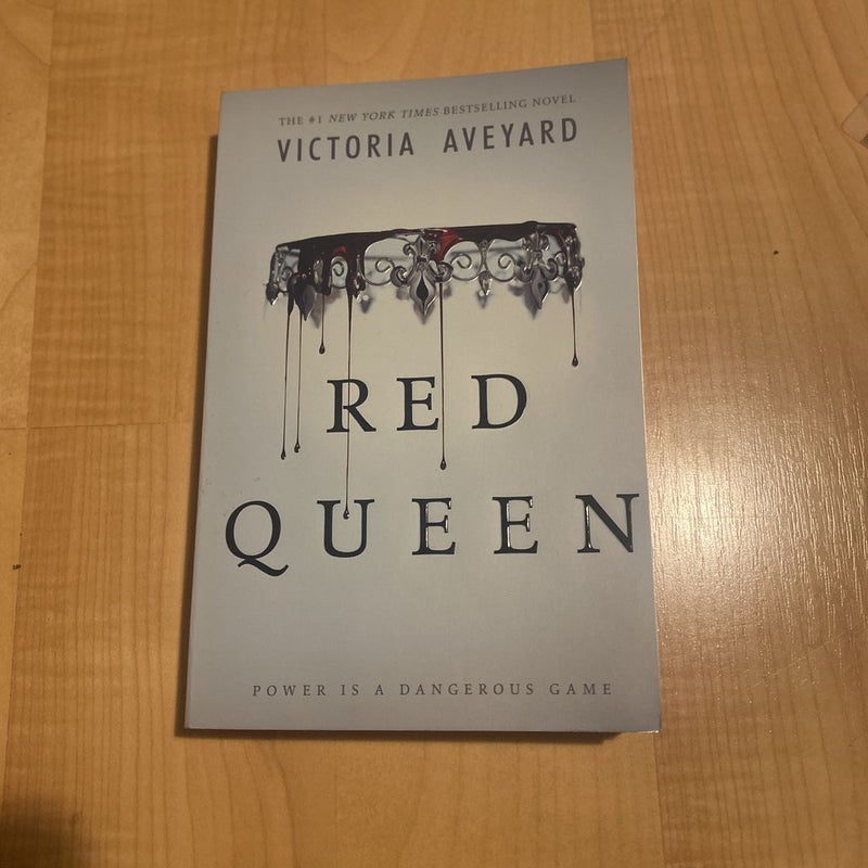 Red Queen