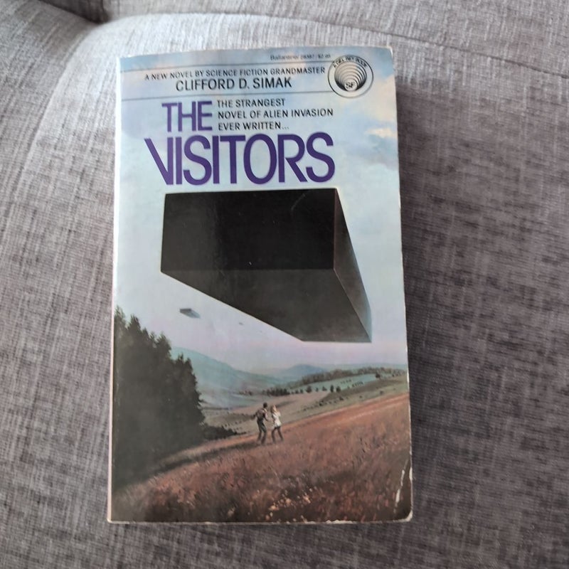 The Visitors 