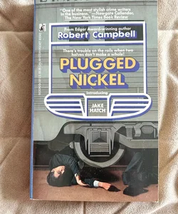 Plugged Nickel  1451