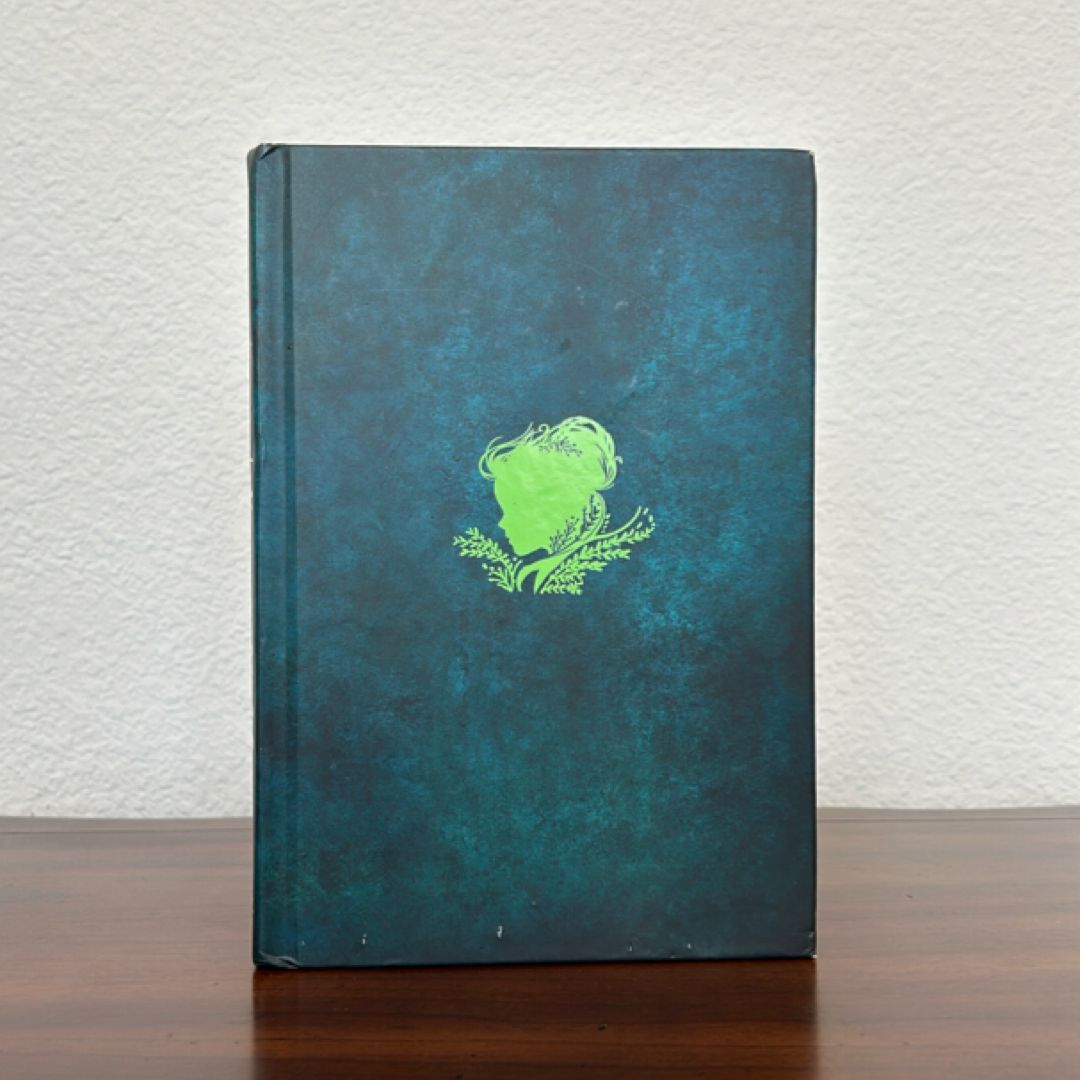 Willa of the Wood (Willa of the Wood, Book 1)