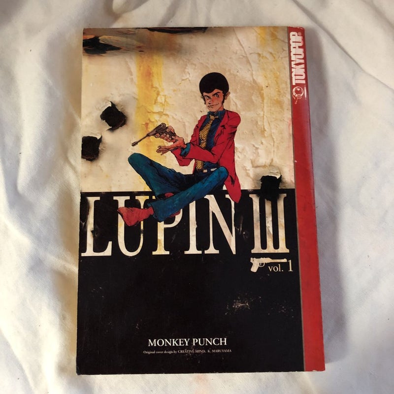 Lupin III