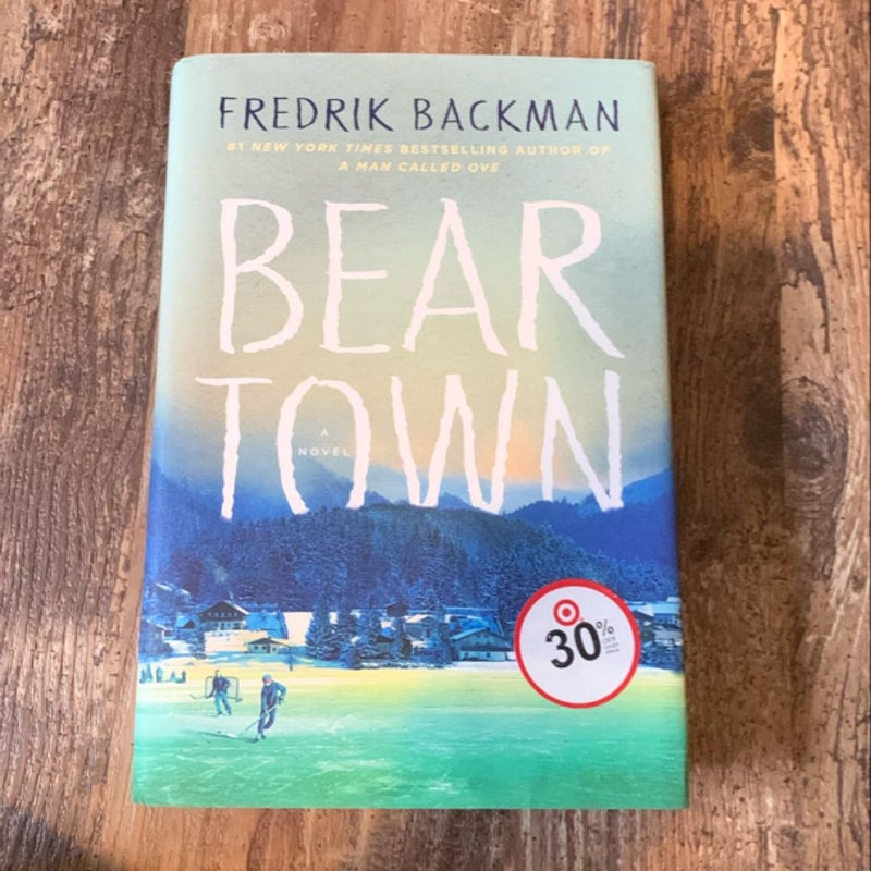 Beartown