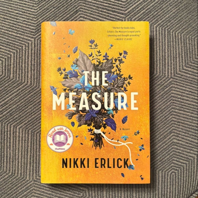 The Measure