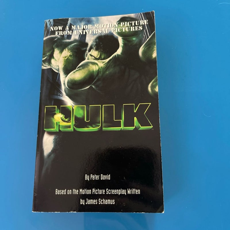 Hulk