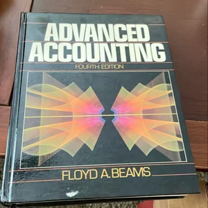 Advanced Accounting