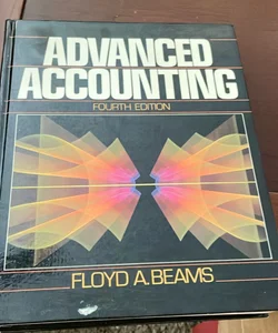 Advanced Accounting