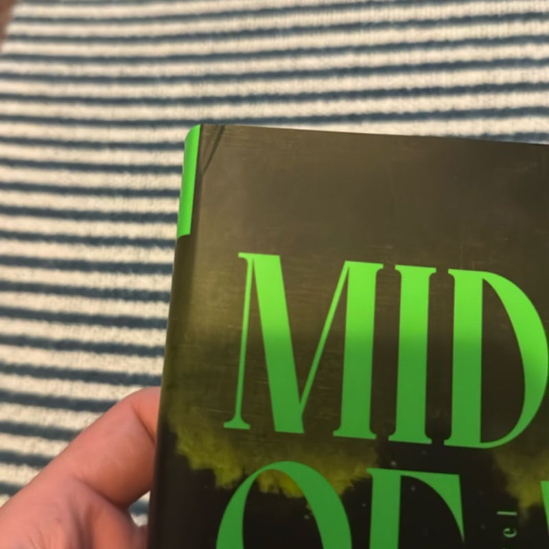 Middle of the Night