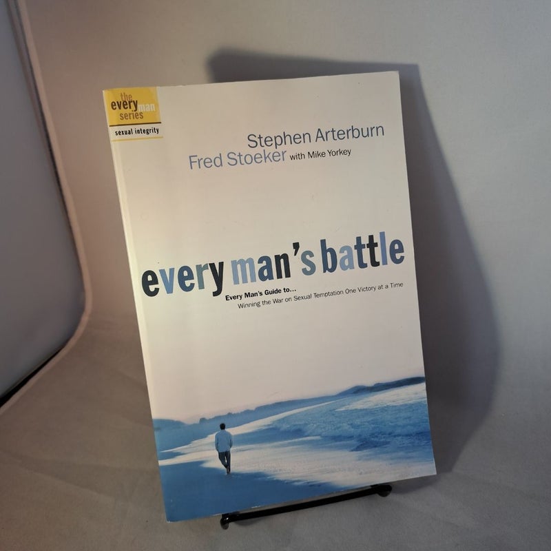 Every Man's Battle