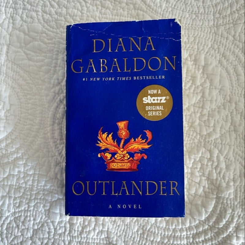 Outlander