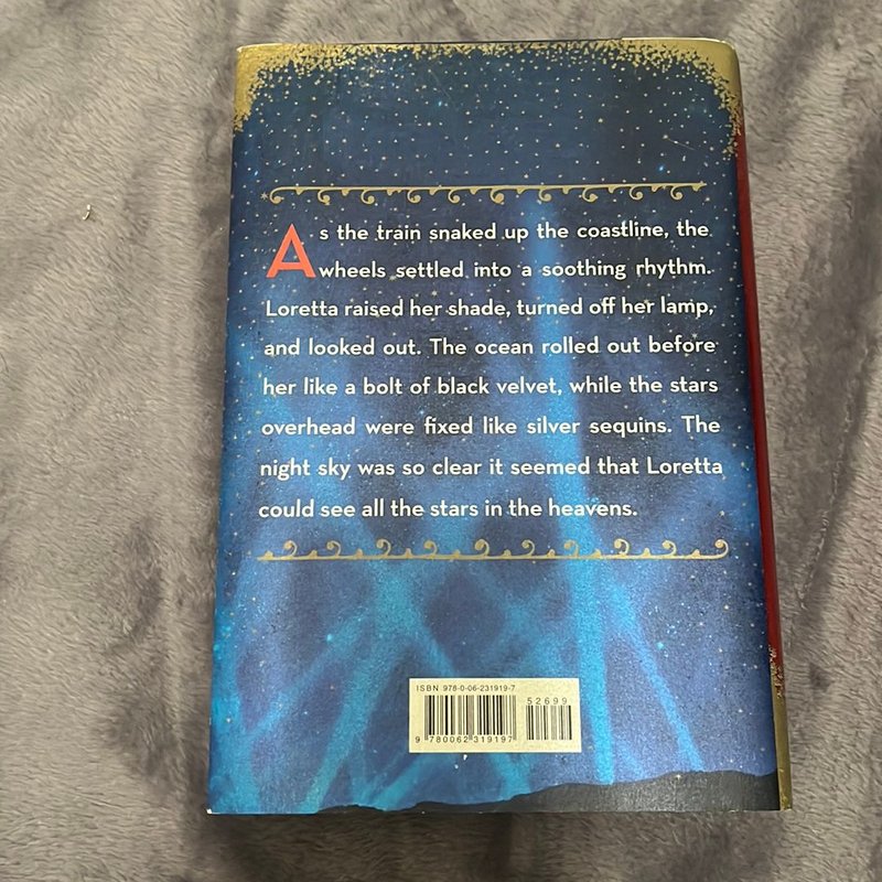 All the Stars in the Heavens