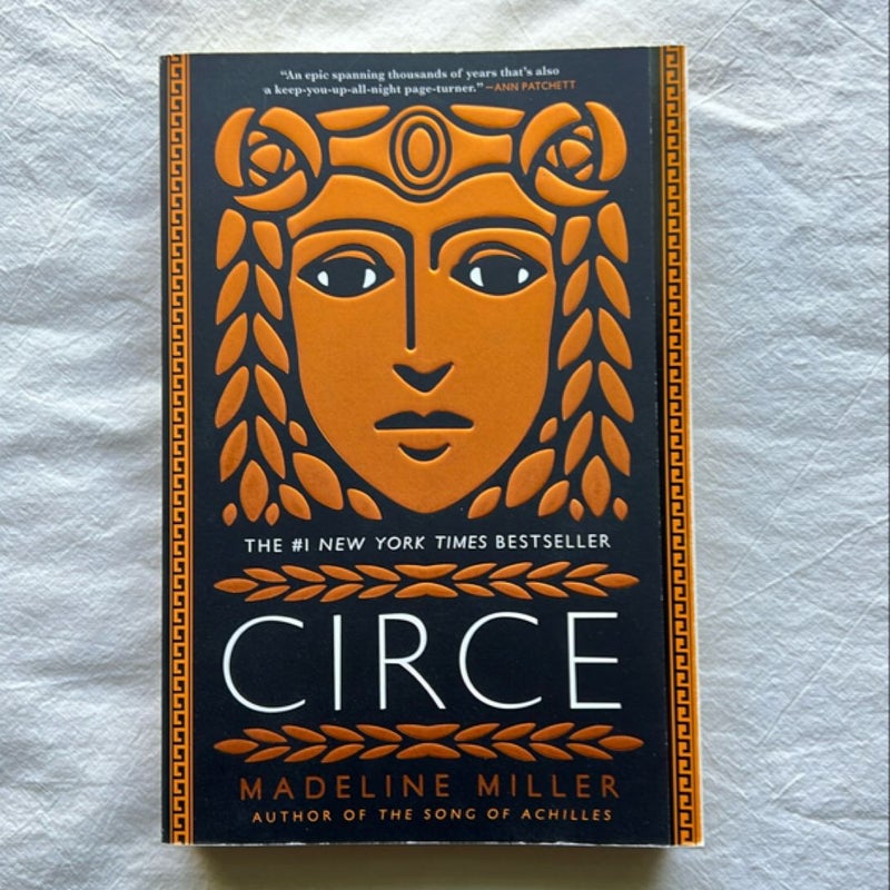 Circe