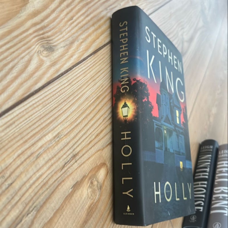 Holly
