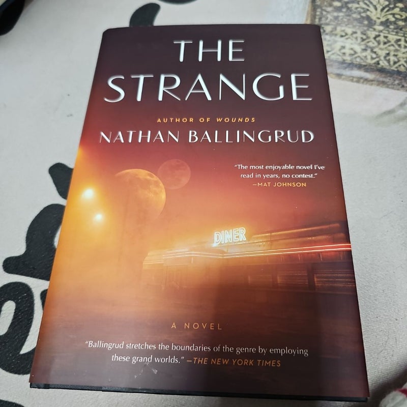 The Strange