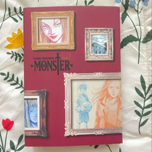 Monster: the Perfect Edition, Vol. 2