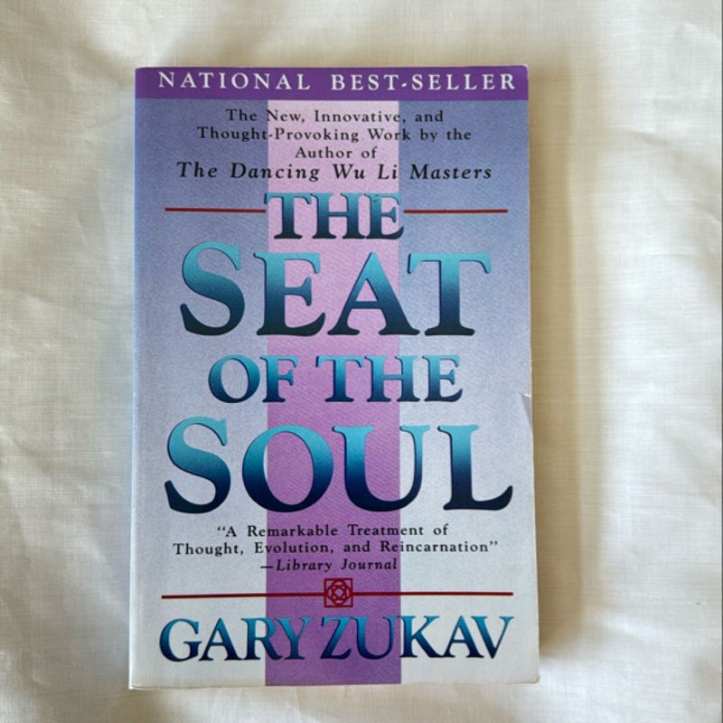 The Seat of the Soul