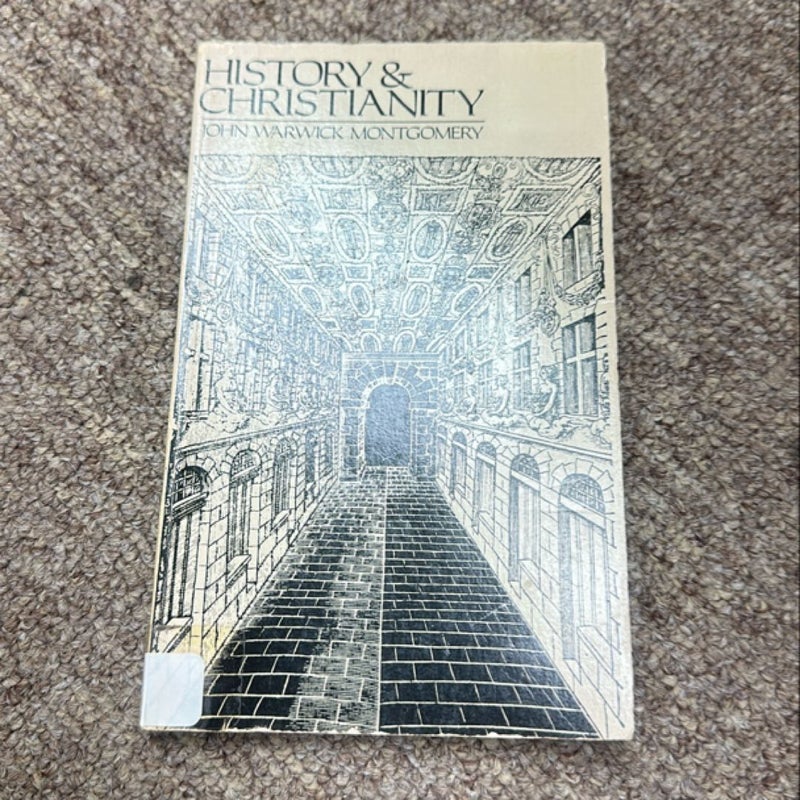 History and Christianity