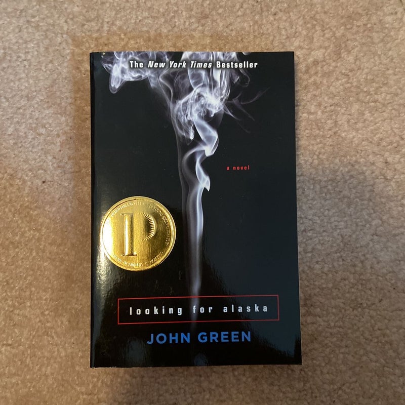 Looking for Alaska