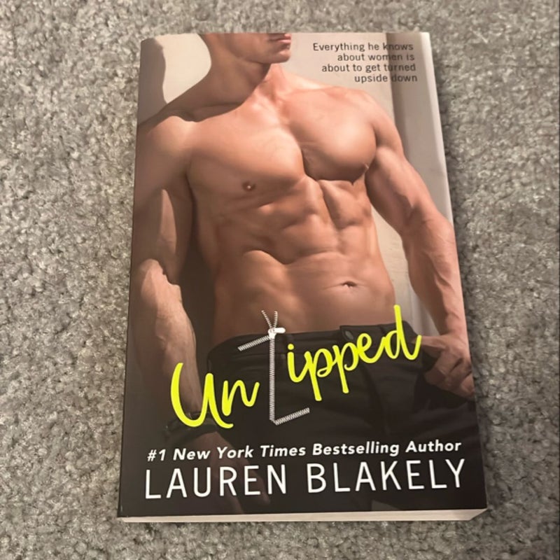 Unzipped