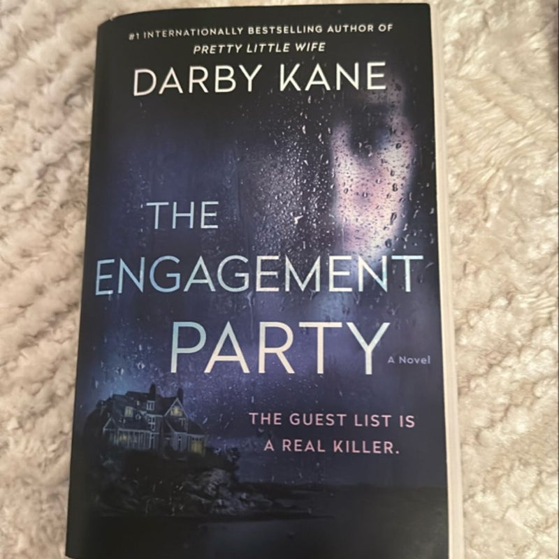 The Engagement Party