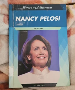 Nancy Pelosi *