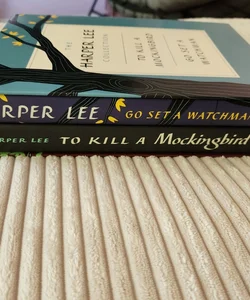 The Harper Lee Collection