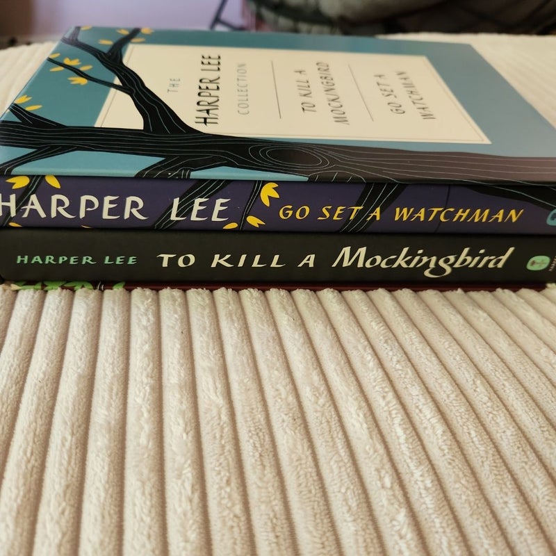 The Harper Lee Collection