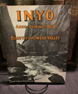 Inyo anno domini 1912