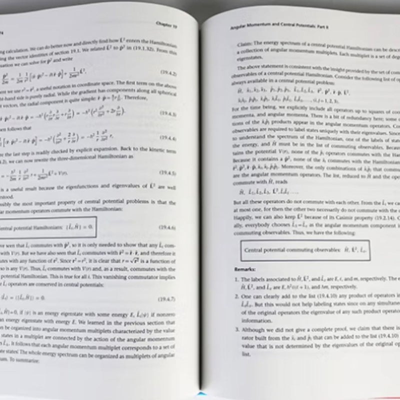Mastering Quantum Mechanics