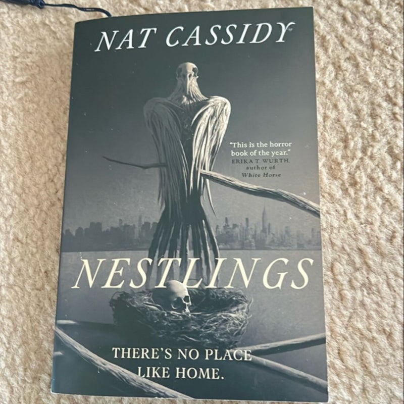 Nestlings