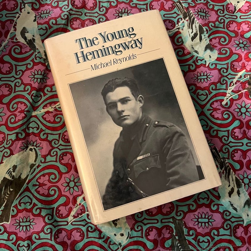 The Young Hemingway