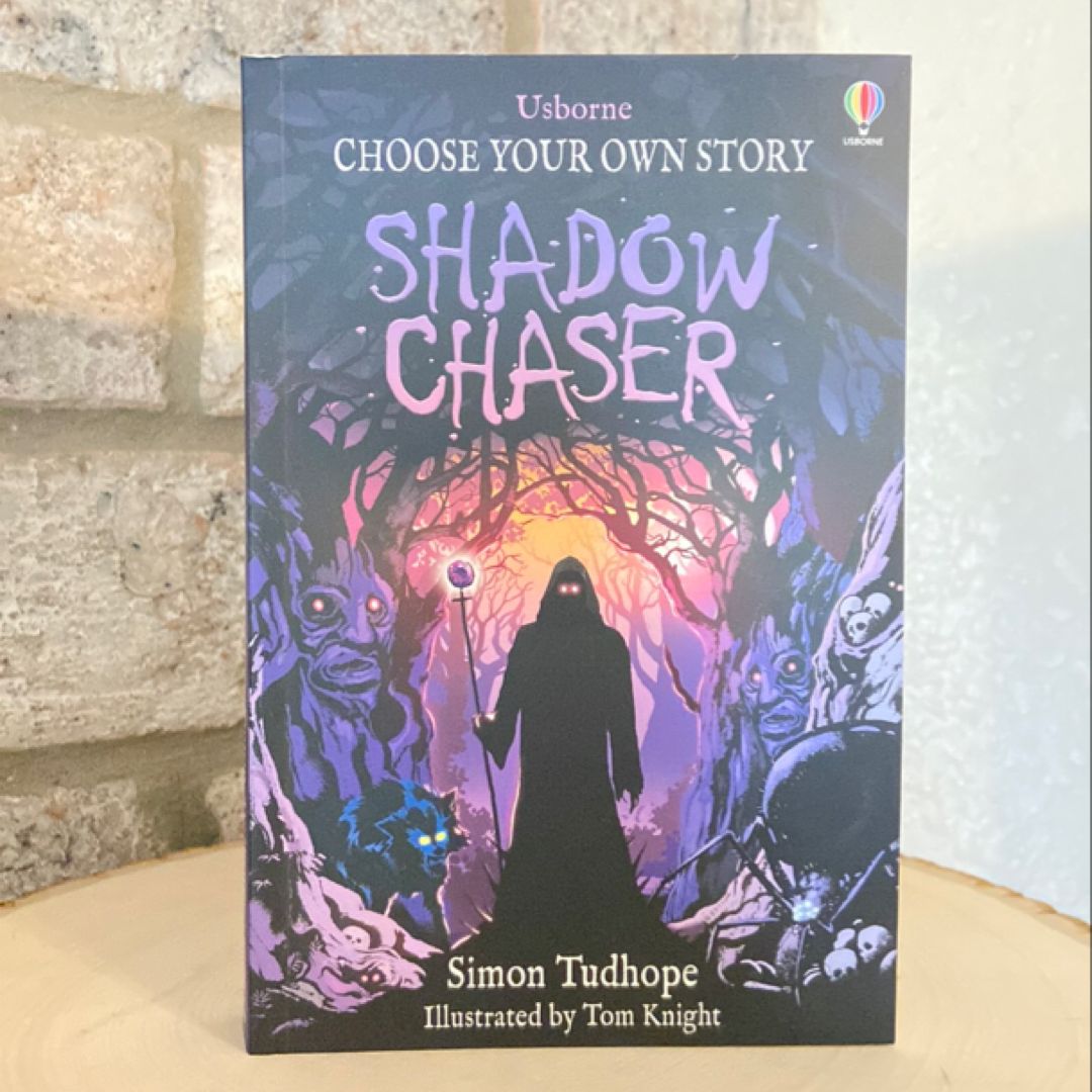 Shadow Chaser